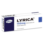 Lyrica 150MG 56 Tabletten